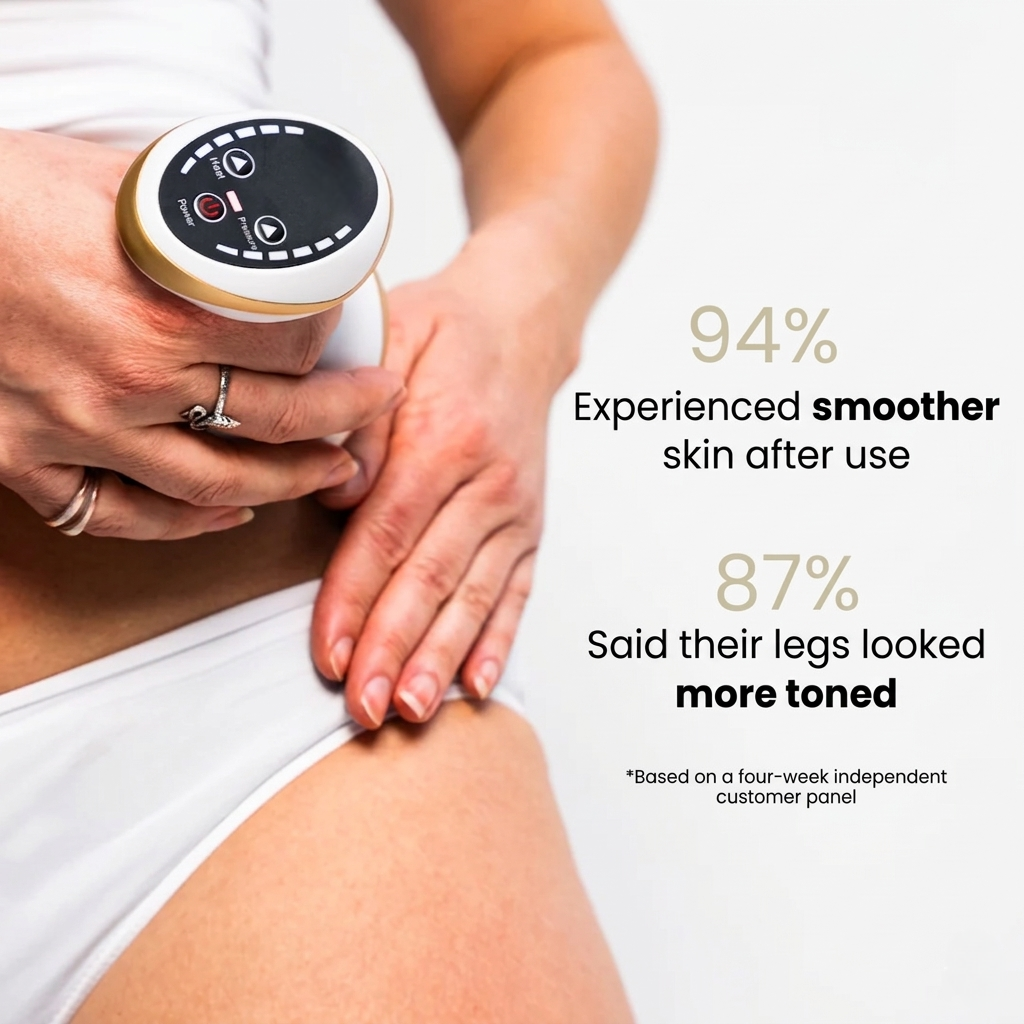 GIGI Pro™ - Une peau plus ferme et plus tonique