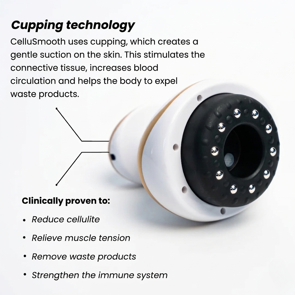 GIGI Pro™ - Une peau plus ferme et plus tonique